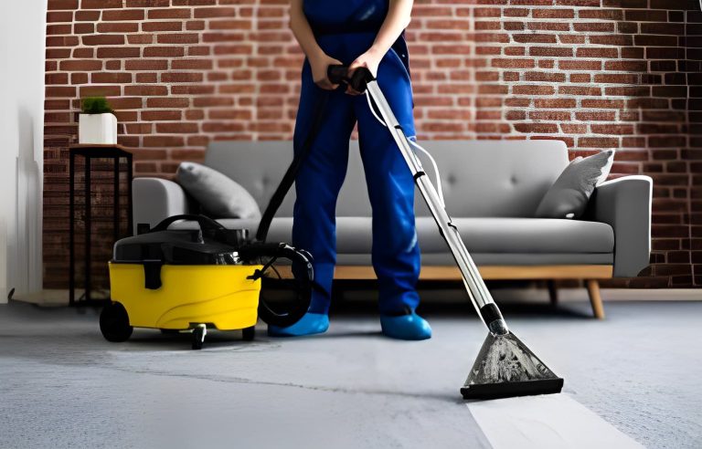 Why Your Carpet Cleaning Business Needs The Best Quoting Software